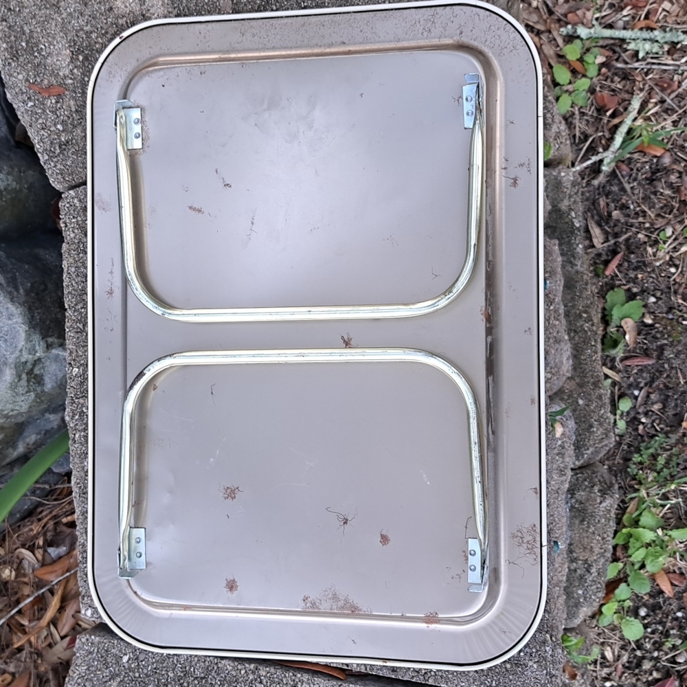 Cabbage Patch tray table - Picture 4 of 9